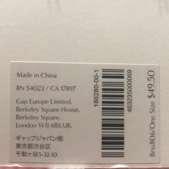 Banana Republic Chandelier Earrings - Picture 4 of 5